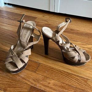 Madden Girl Stilettos